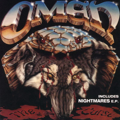 Omen: "The Curse" – 1986