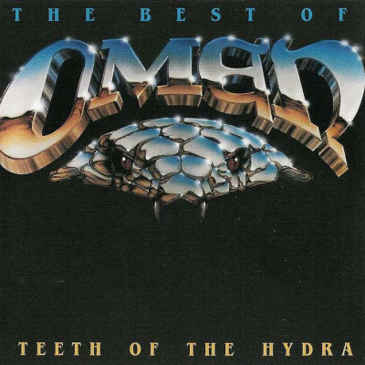 Omen: "Teeth Of The Hydra" – 1989