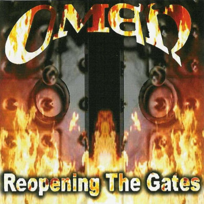 Omen: "Reopening The Gates" – 1997